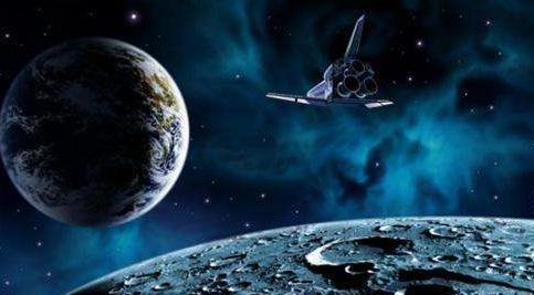 人类在宇宙中能繁衍吗?美俄曾进行太空孕育实验,结果有些意外