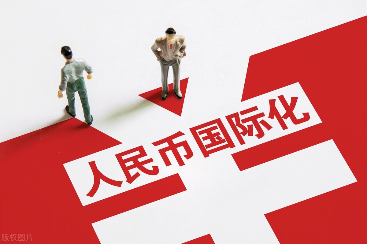 因果报应！沙特买东西用人民币，各国加速去美元化，影响几何？