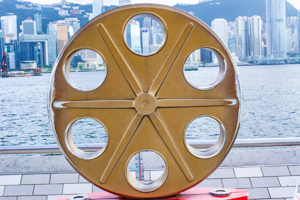 香港电影未来前景,香港电影最近