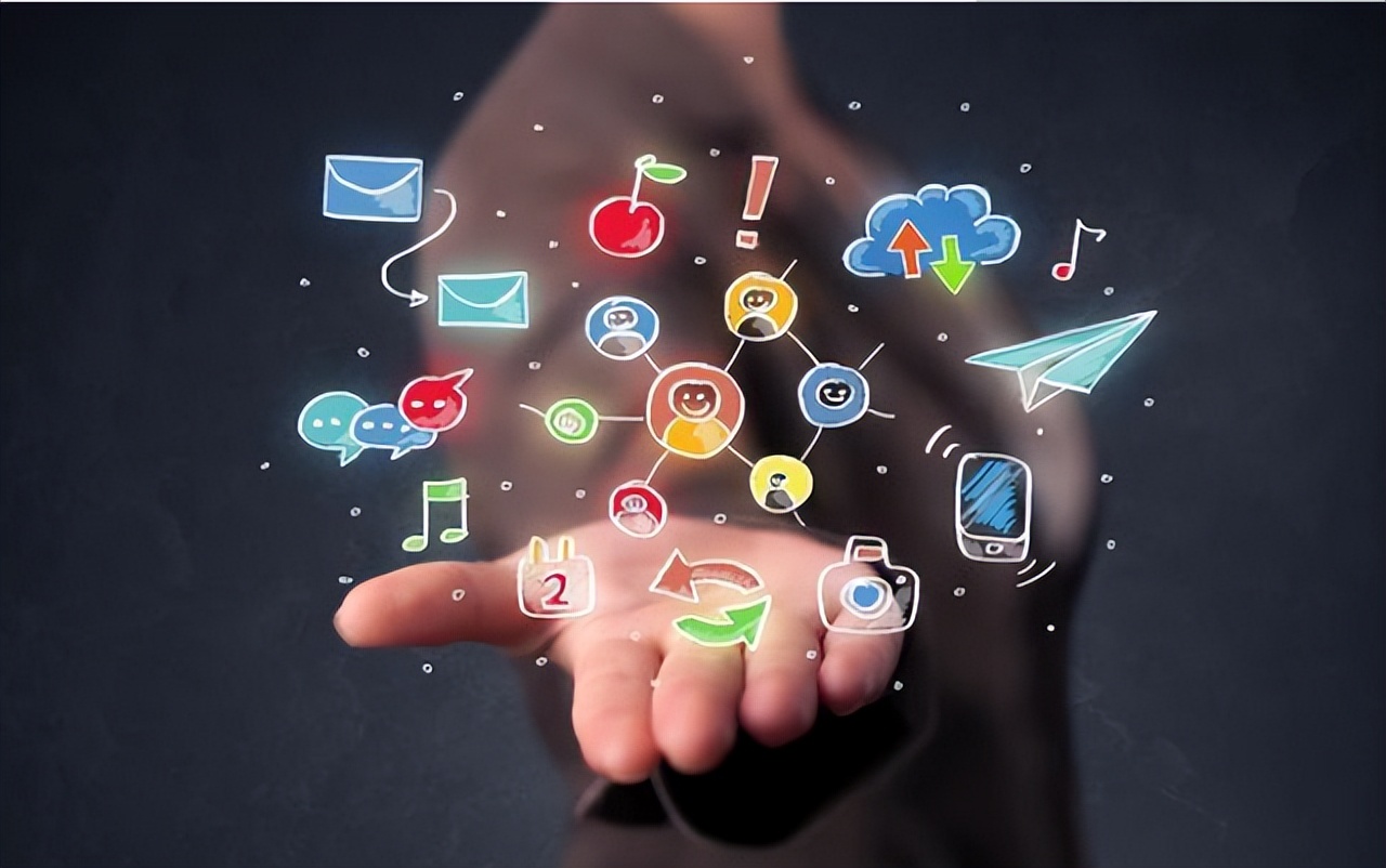 社交新零售电商怎么做营销,社交新零售分销模式详解