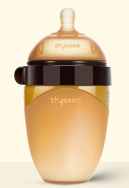 好用的奶瓶设计,款式好看的奶瓶