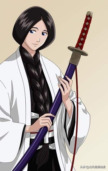 死神中的十刃分别对应什么,死神历代护庭十三番队介绍