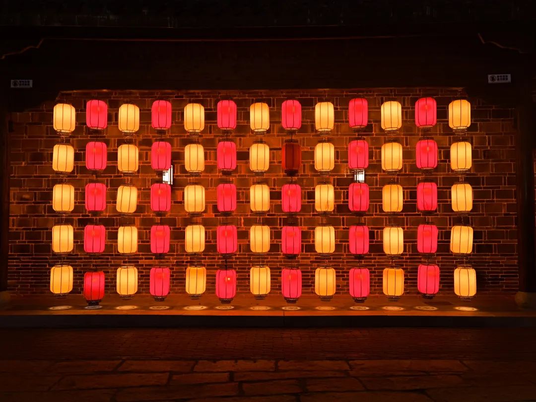 磨金石教育摄影技能干货分享||元宵节就这样拍！花灯拍出满满年味