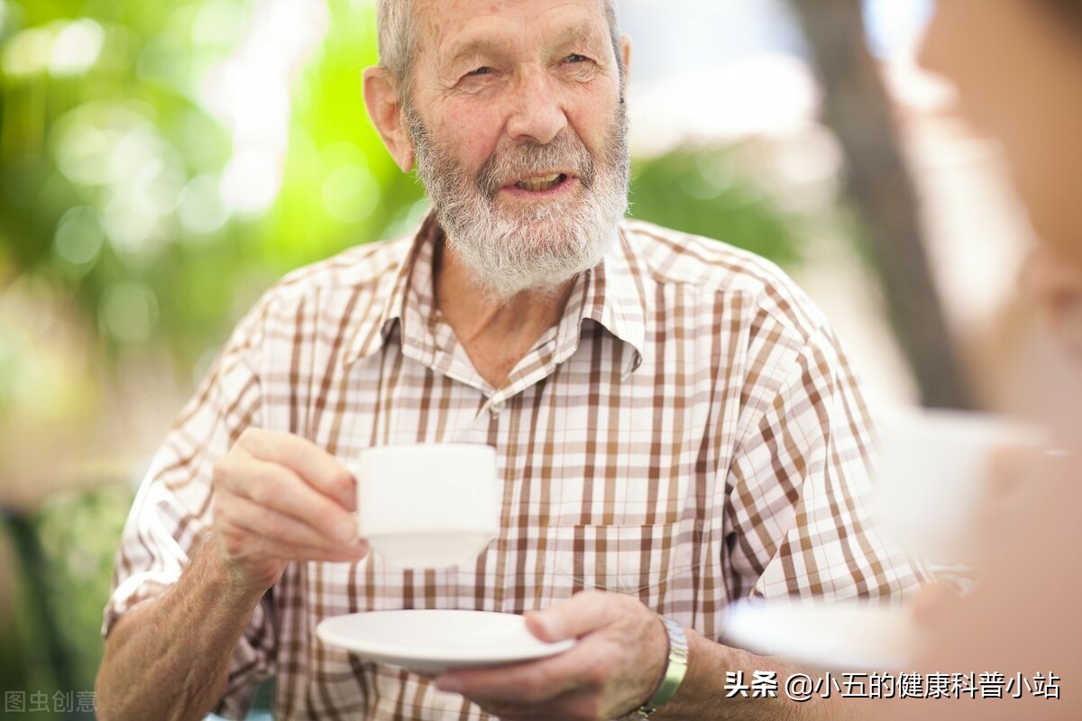 冬天到了，老年人夜尿增多怎么办？做好7点可有效减少起夜次数