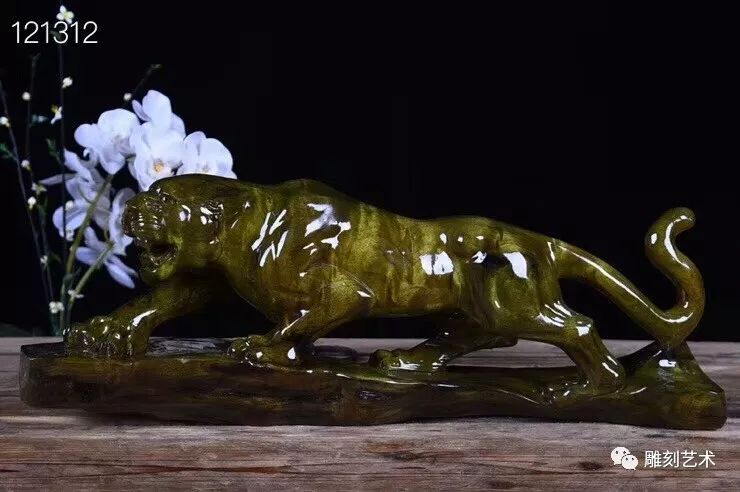 这些收藏热点，让金丝楠阴沉木拥有不可超越的市场价值