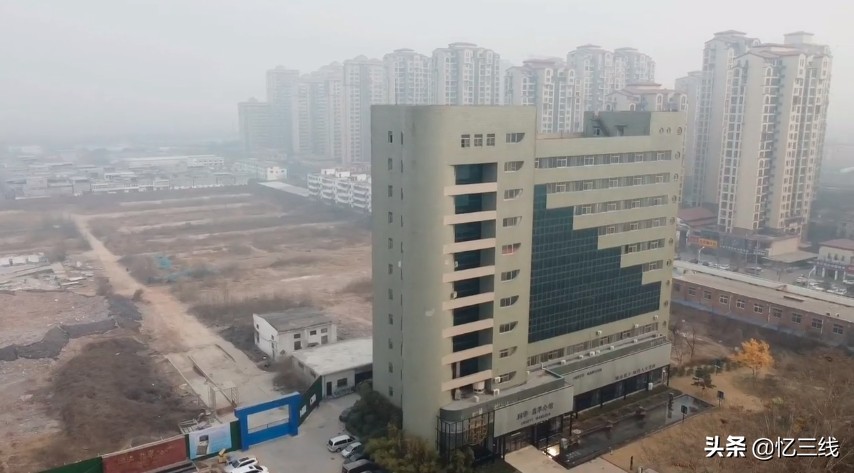 曾经的新乡760厂,给予快乐的“美乐”电视,是具有情怀的符号