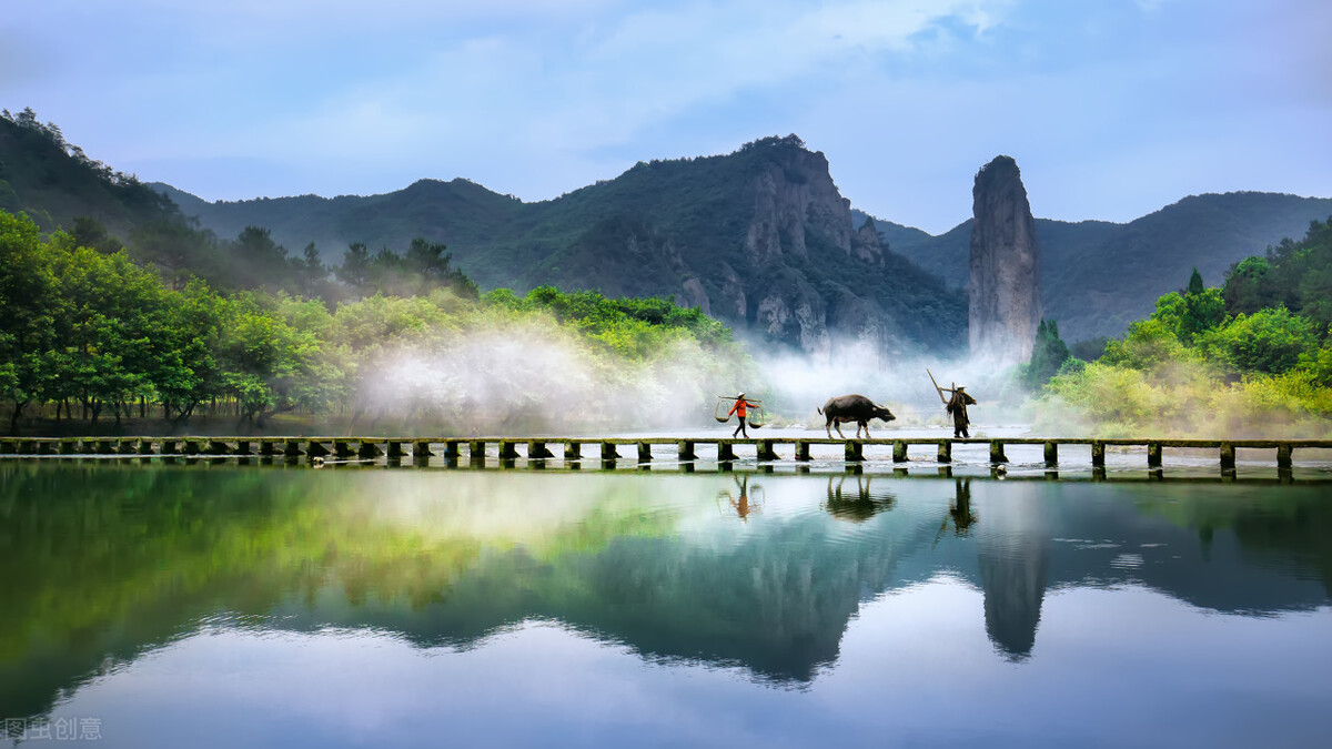 人生在追求完美的路上会很累,追求完美的路上