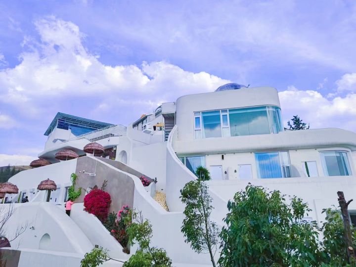 云南不出名但是很美的地方,云南是中国最美的地方吗