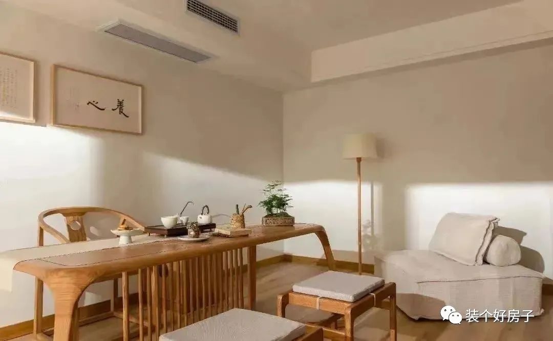 日本妹子把中式元素塞满屋，引全网调侃：您是被哪个东北人带大的