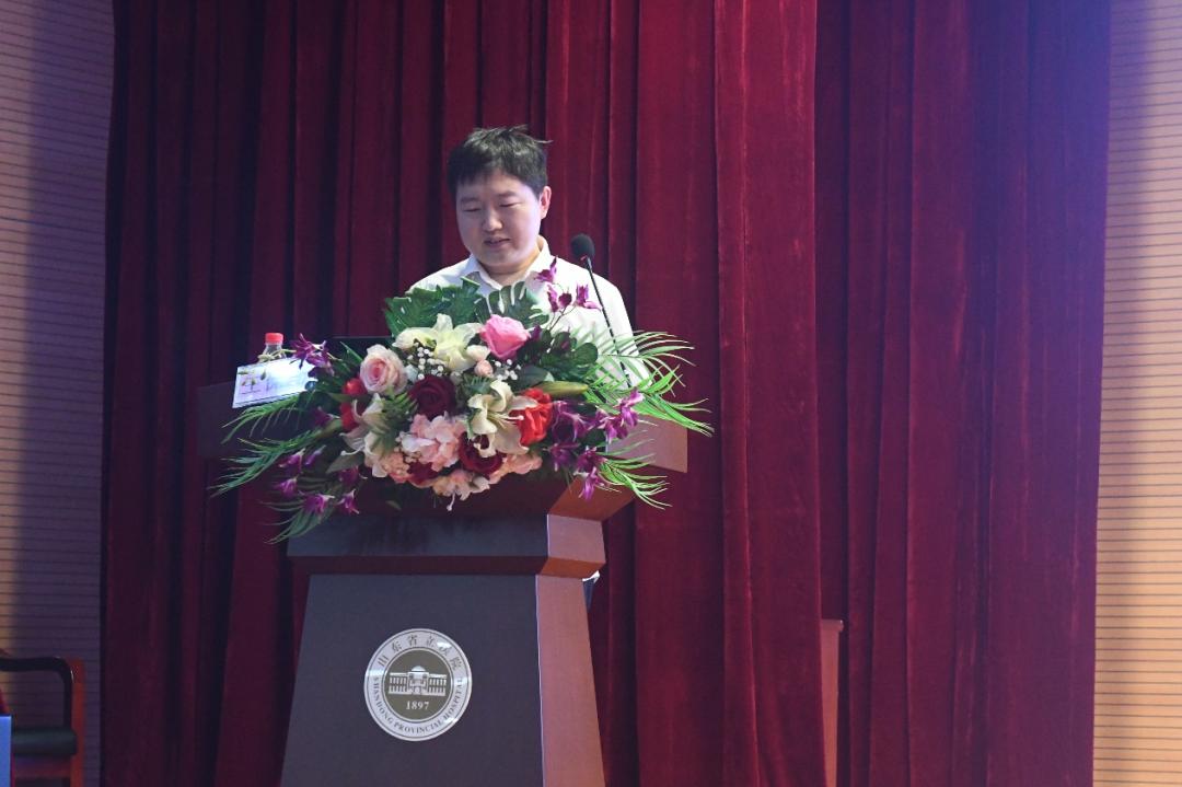 全国耳鼻咽喉头颈外科学术会议,微创高峰论坛举行