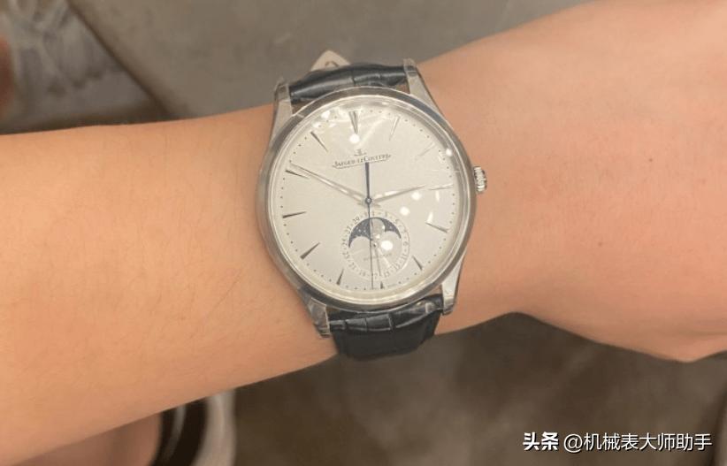 瑞士手表比国产好在哪里,国产手表和瑞士手表的区别在哪里