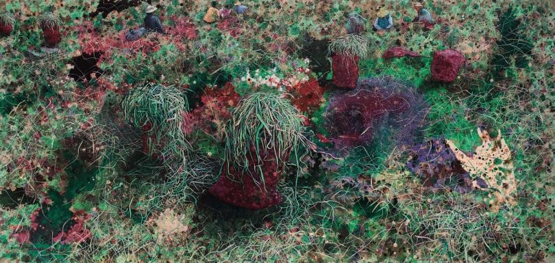 风景后期图片,风景后期