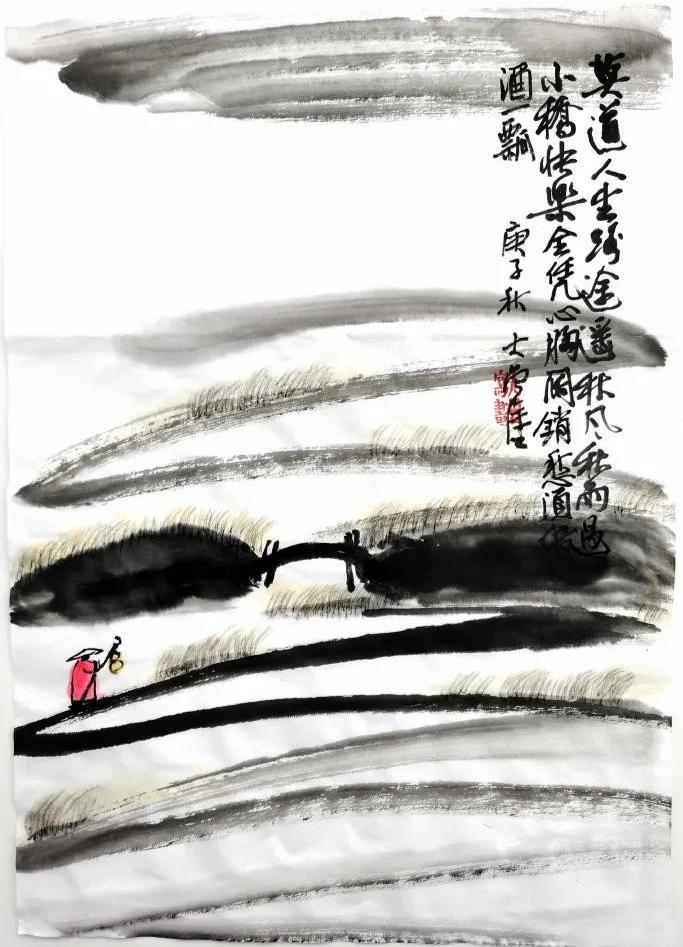 搞笑自创打油诗50首,这才叫打油诗风趣幽默又引人深思