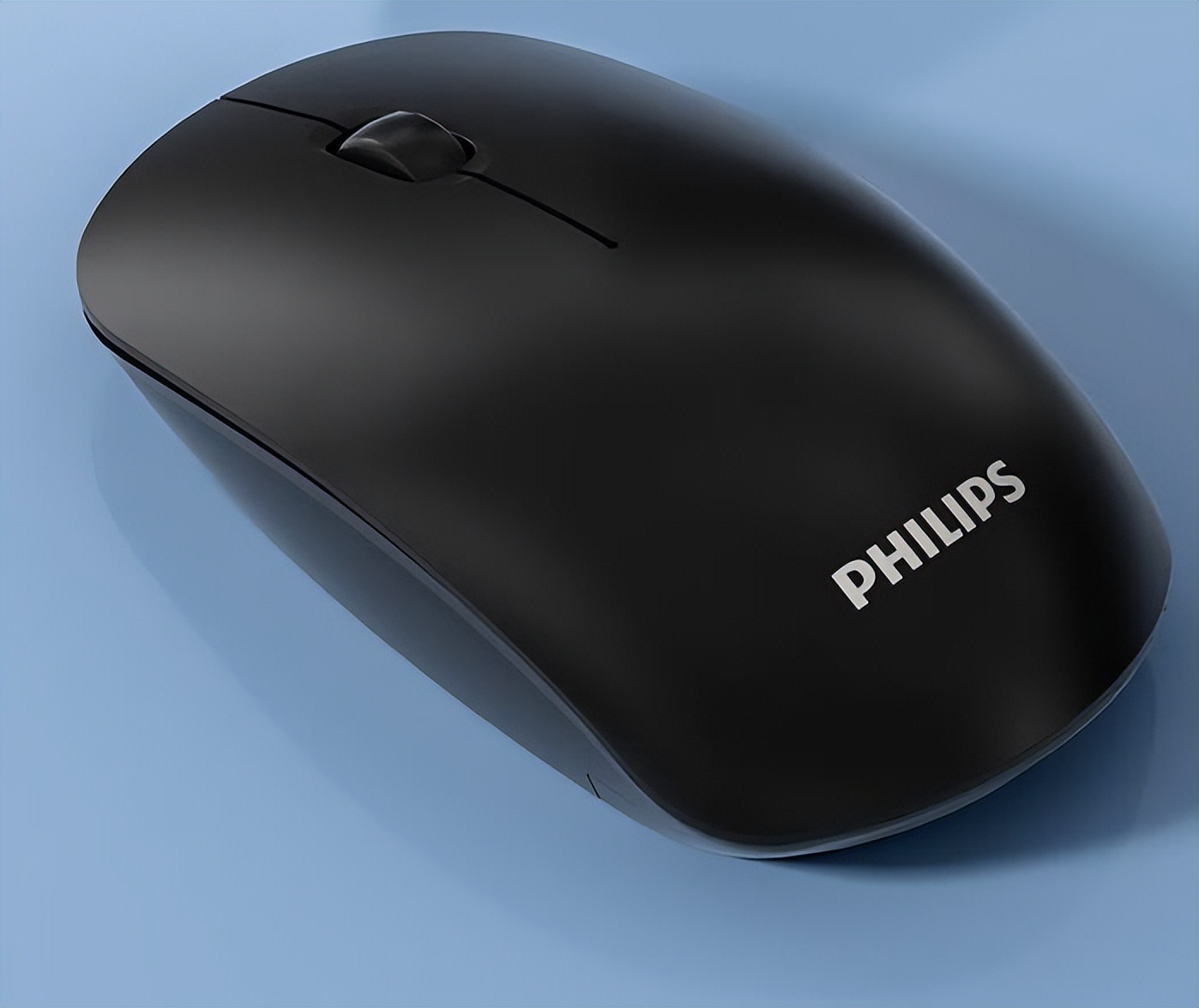 飞利浦鼠标和罗技键鼠哪个好,飞利浦牌子的鼠标好用吗