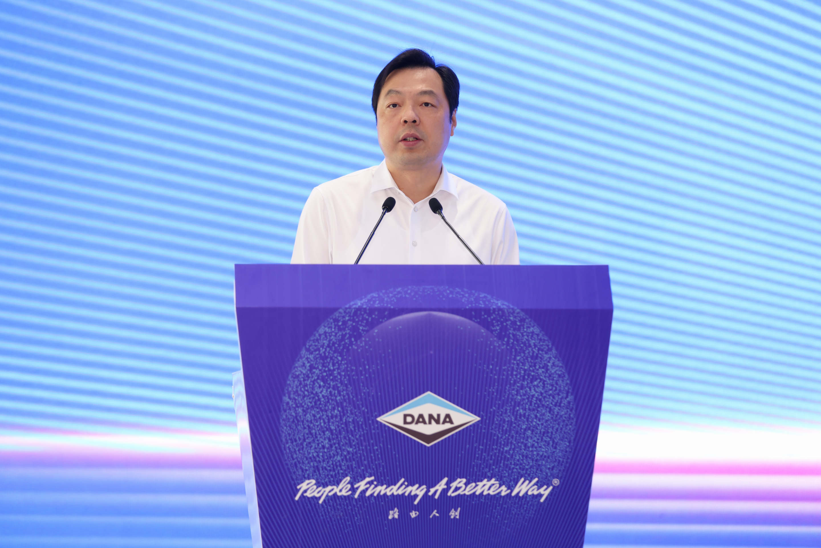 德纳无锡技术有限公司车间,德纳汽配无锡车间