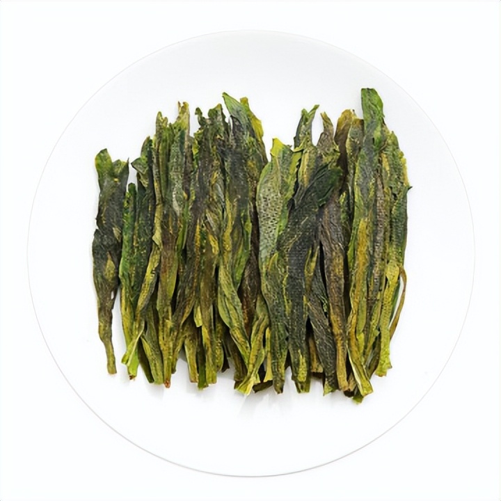 中国名茶排名100,中国名茶百强榜