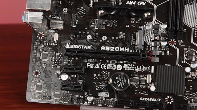 映泰a520ms主板优缺点,映泰和华擎b550主板哪个好