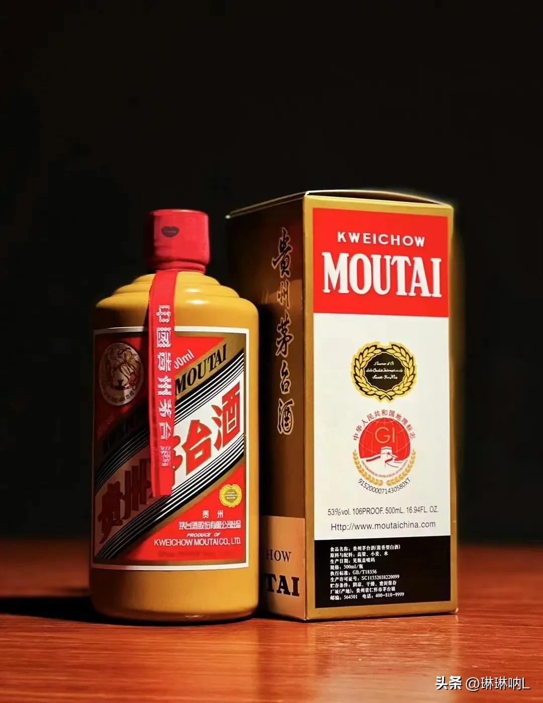 茅台步步高升送礼怎么样,哪种茅台酒适合送礼