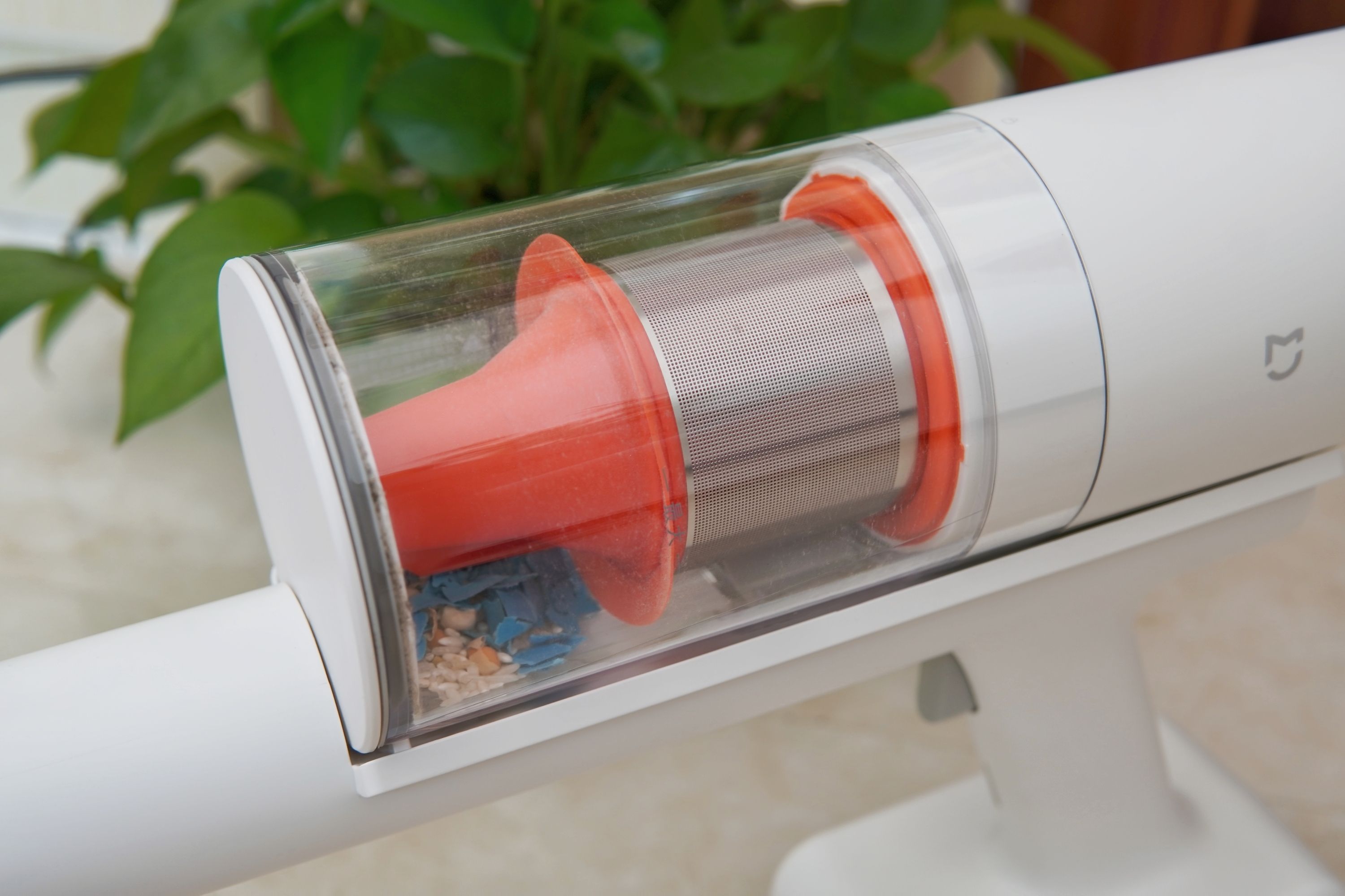 小米吸尘器2slim对比小米吸尘器2,米家吸尘器2slim和米家吸尘器2