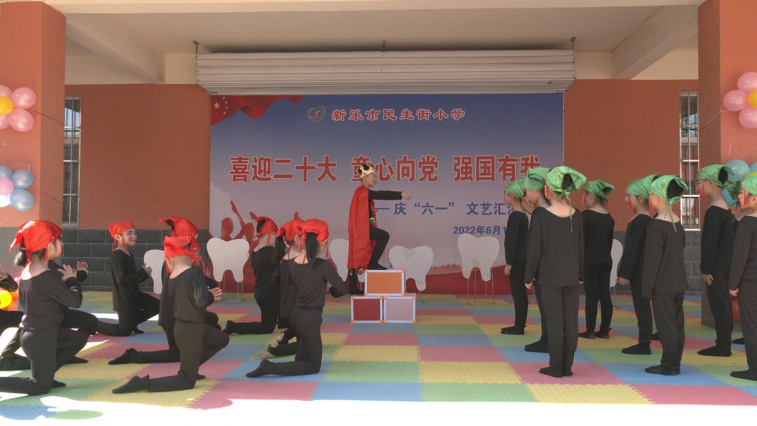 阳光生态幼儿园庆六一主题活动,兴华实验幼儿园庆六一活动