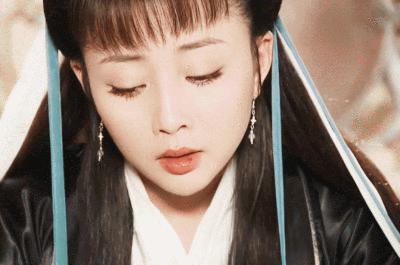 千娇百媚风情万种明星,有美人痣的6位女星