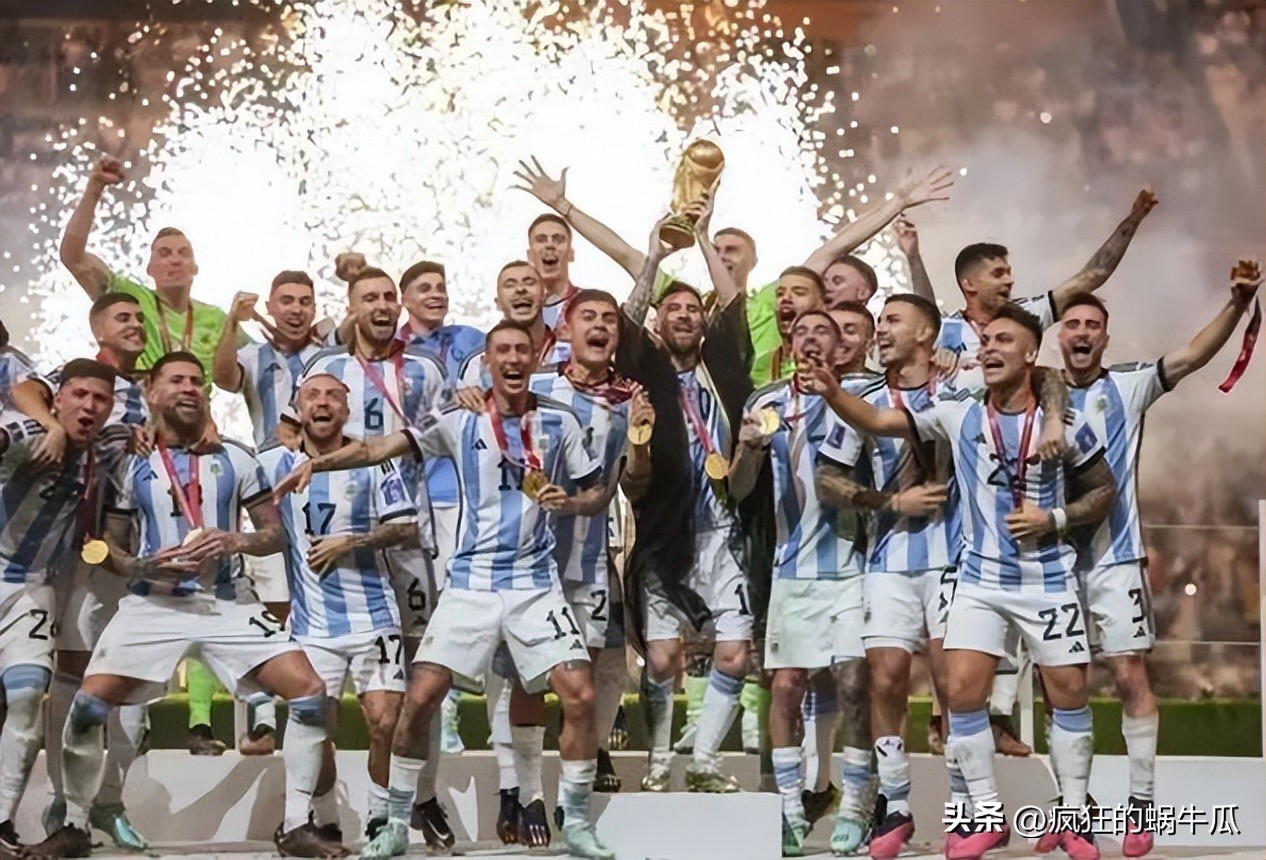 卡塔尔世界杯表现最好的10个球队,盘点卡塔尔世界杯10大进球