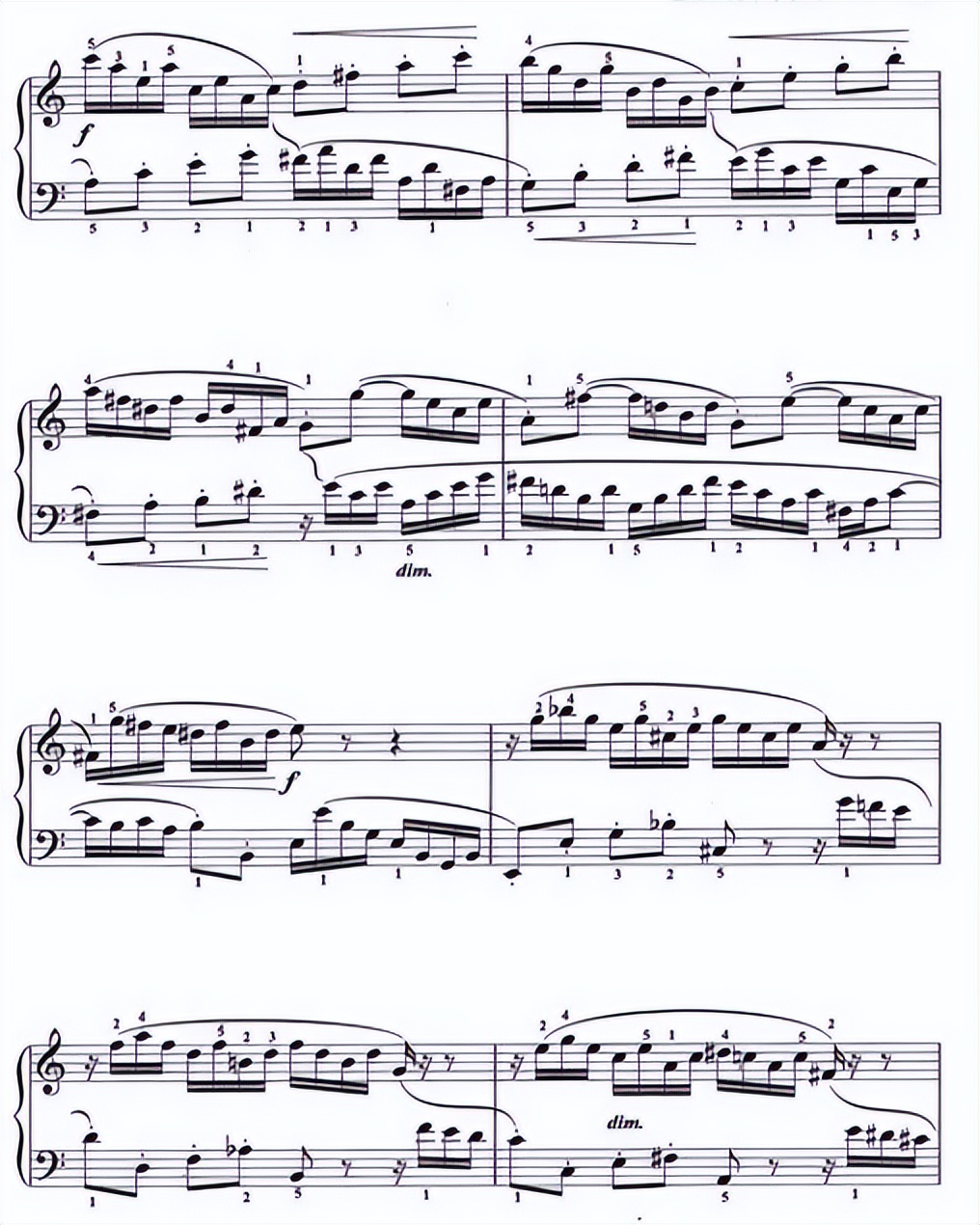 学钢琴左手怎么配合右手,钢琴左手不好使怎么办