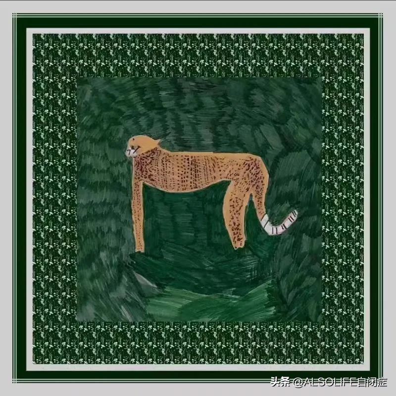 妈妈帮患自闭症女儿治疗,为自闭症女儿开了个康复机构