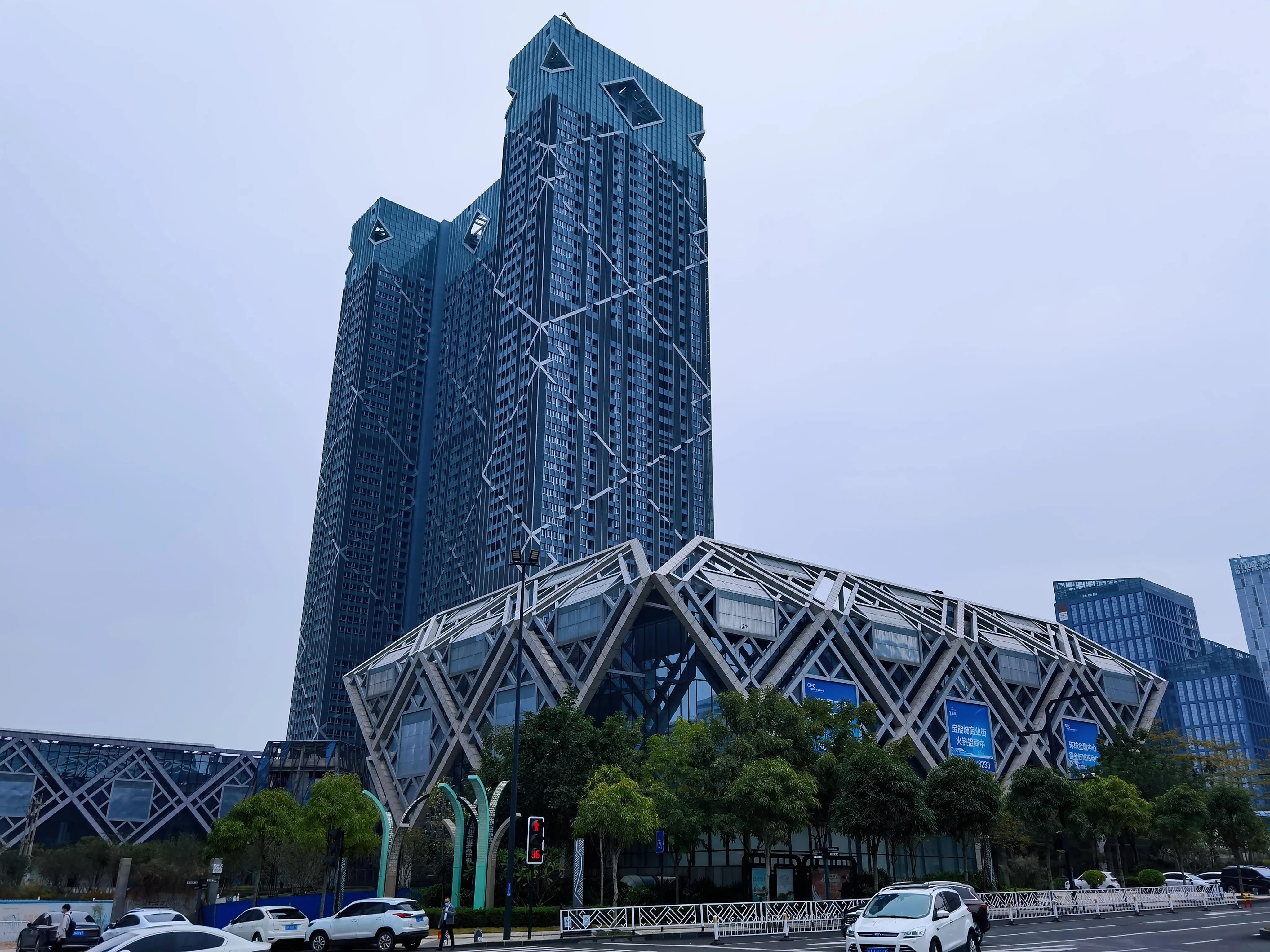 南宁是一个什么样的城市,南宁是个什么样的城市