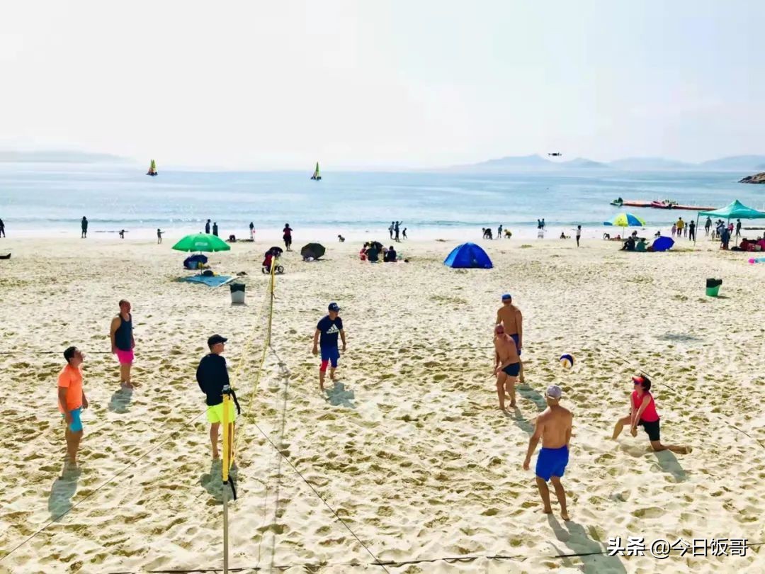 深圳清明旅游海边推荐哪里,深圳清明海边旅游攻略