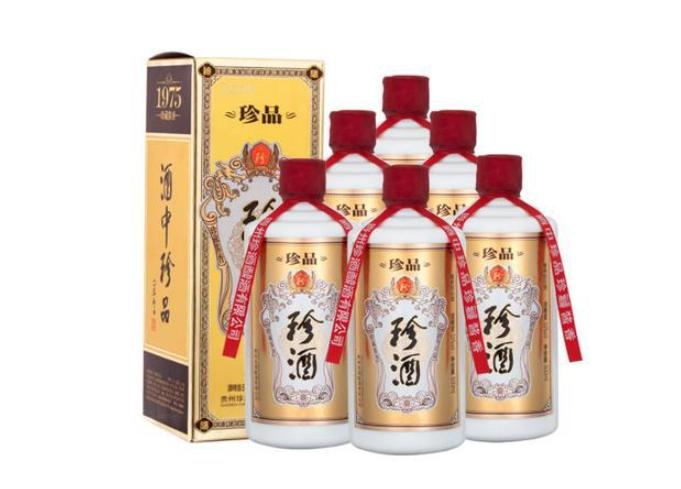 茅台系列酒哪款宴席请客最合适,月薪3000请客喝什么酒