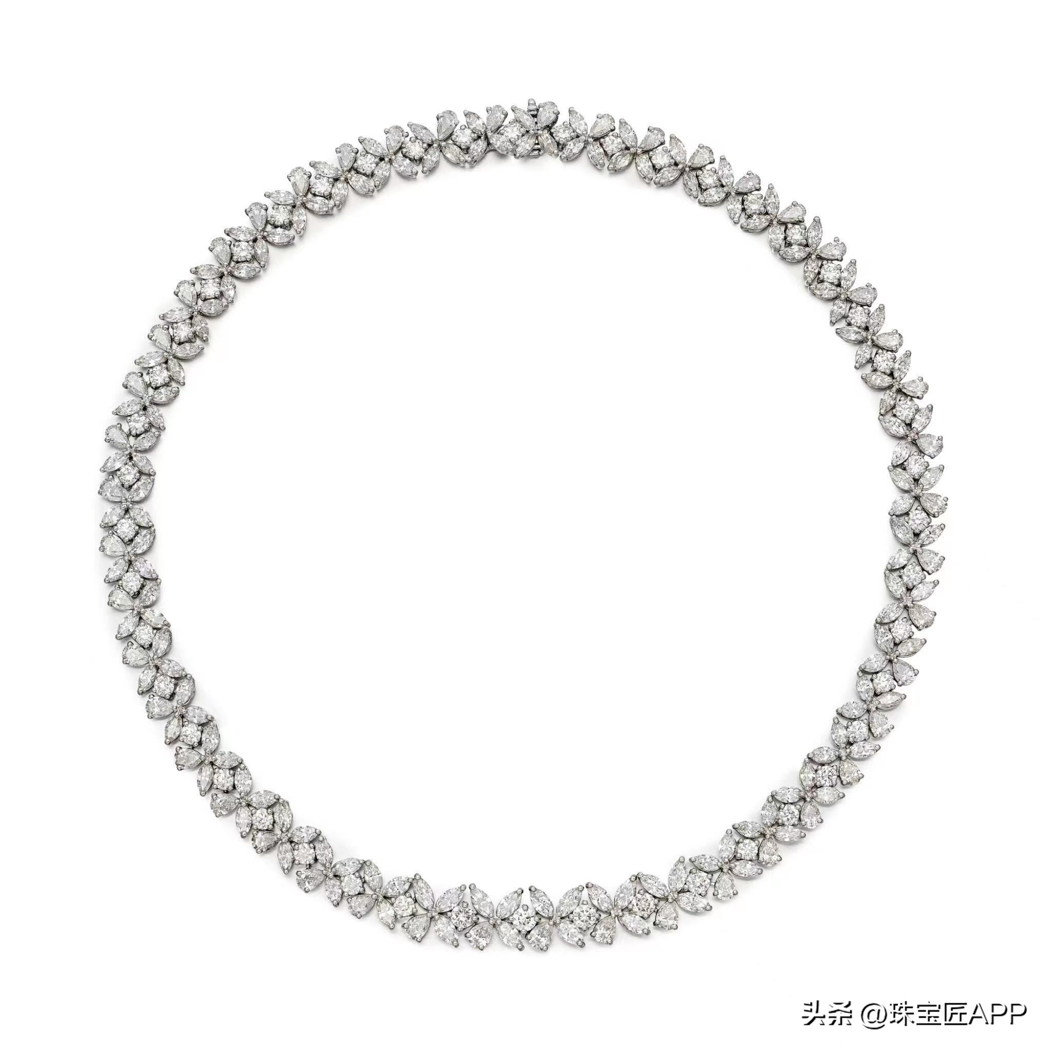 彩钻占C位，帕拉伊巴身价大涨！直击2023苏富比春拍【瑰丽珠宝2】