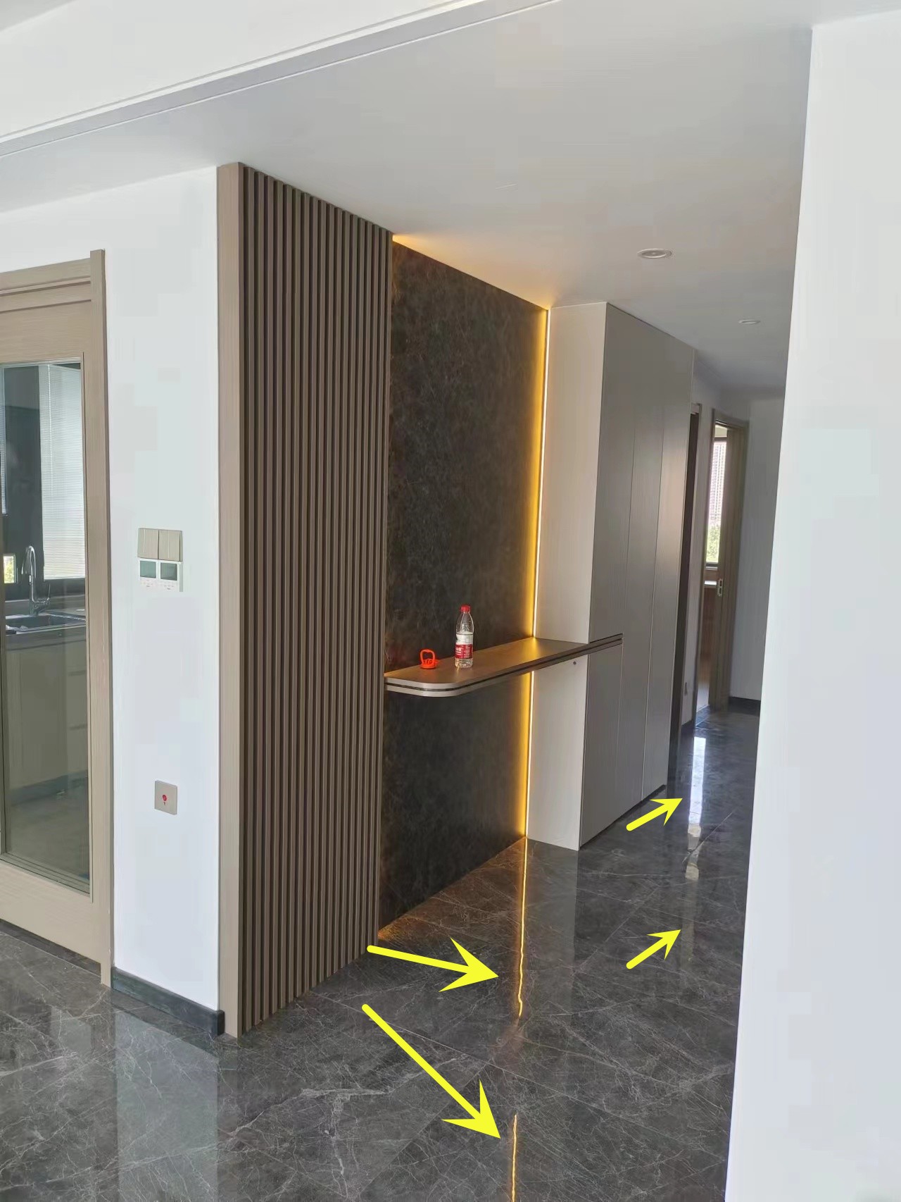 秦岚家装修,跟着明星学造型