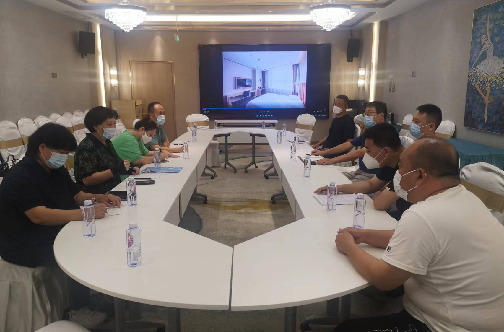 我为群众办实事排查河道疏通情况,我为群众办实事之消除路面隐患