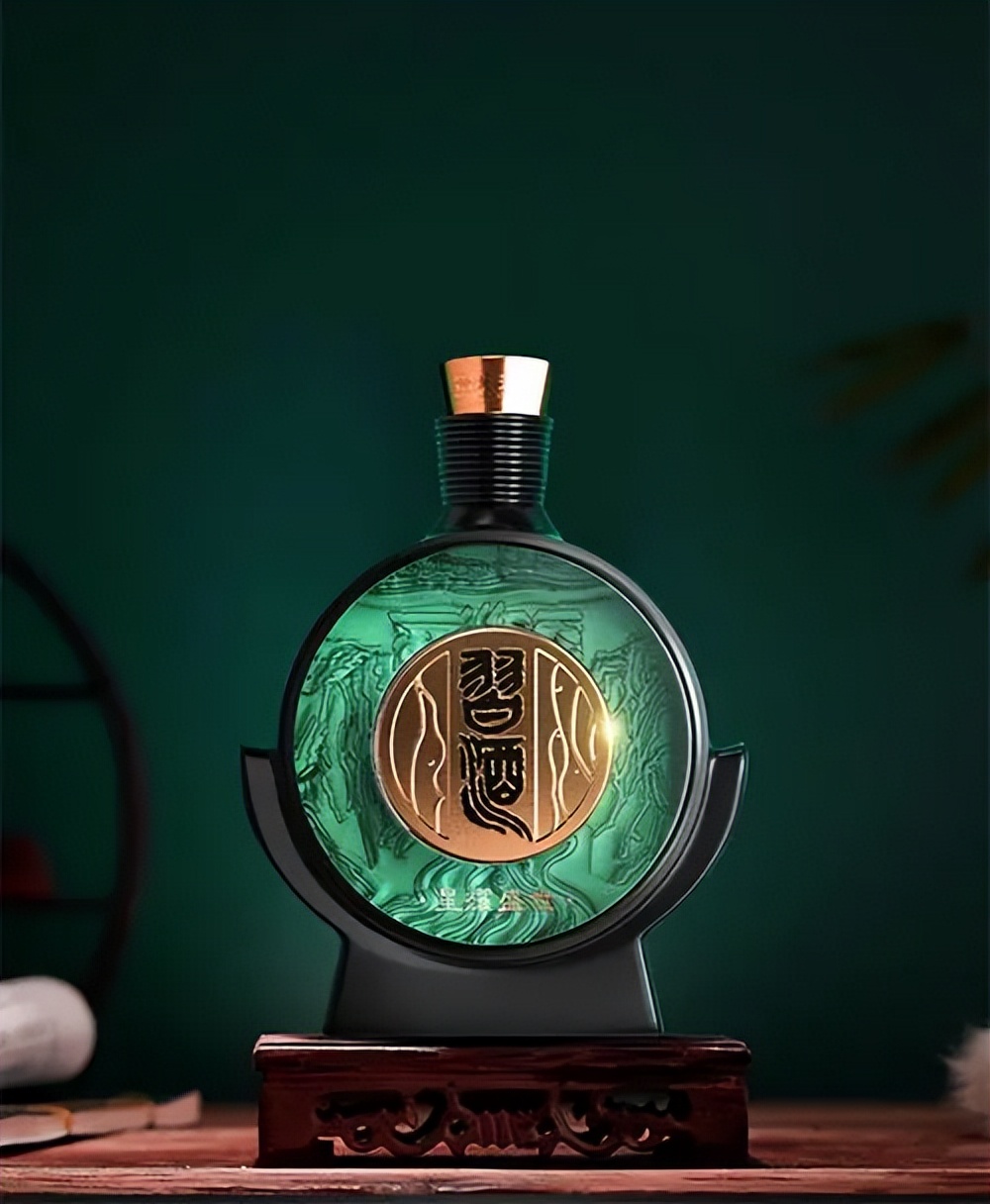 收藏价值高的高端白酒品牌,值得收藏的10个品牌