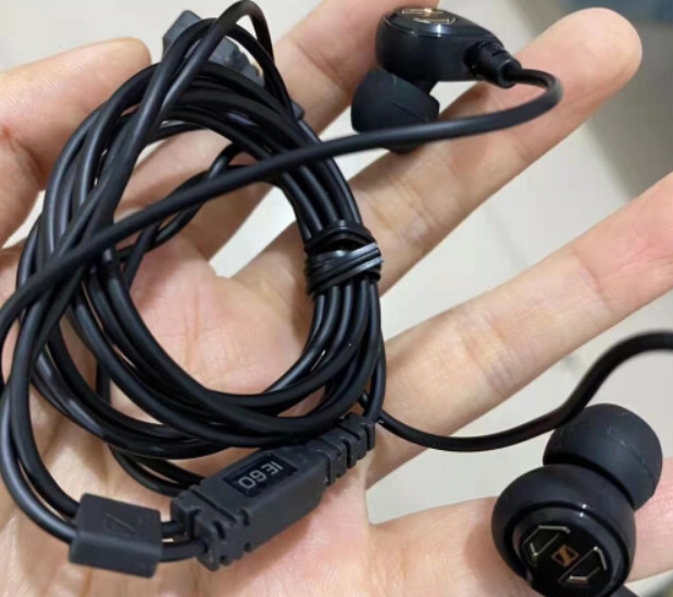 音质超好的有线入耳式耳机推荐,入耳式不卡耳且音质好的耳机推荐