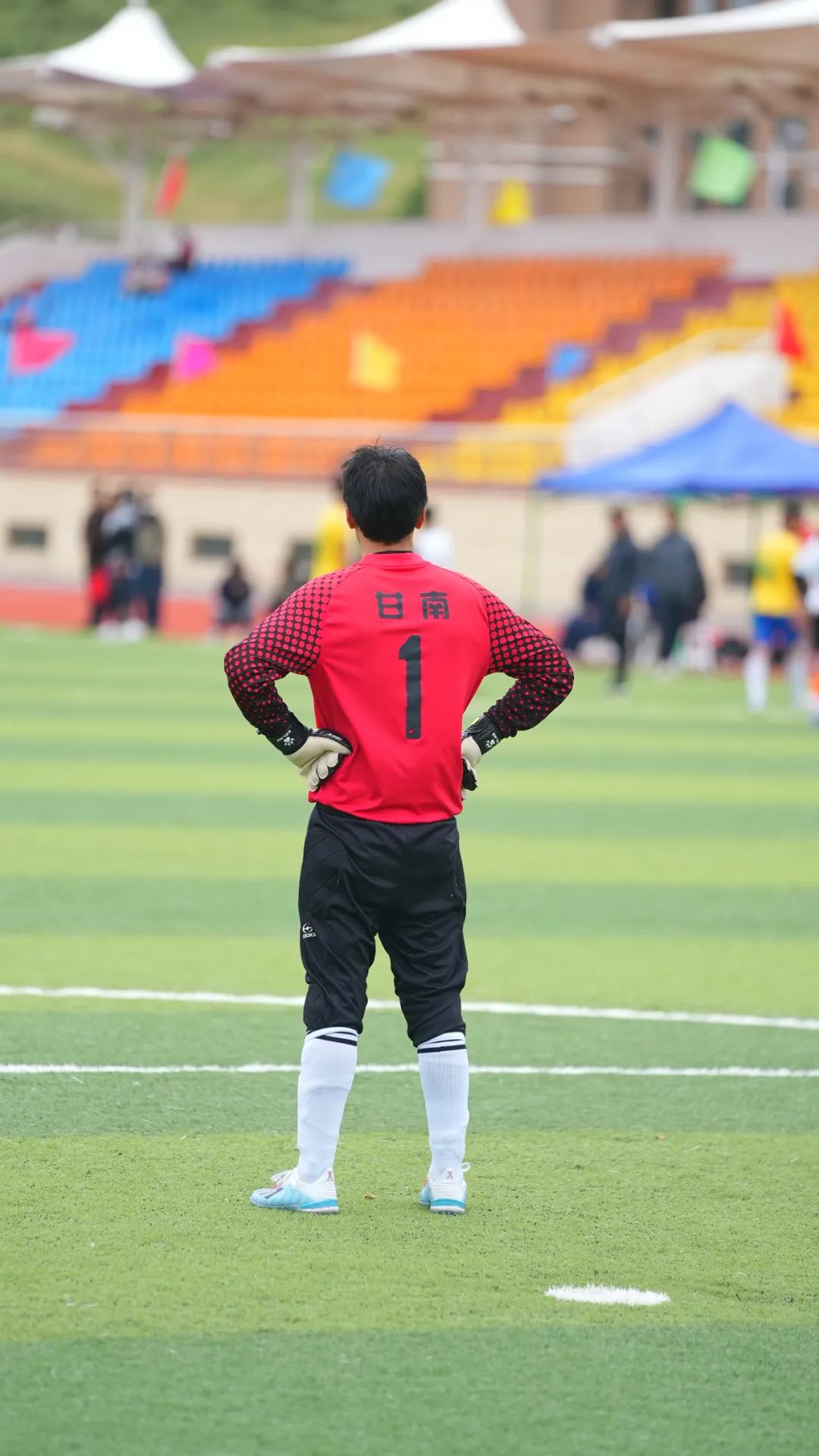 无版权足球比赛录像,无足球不绝杀