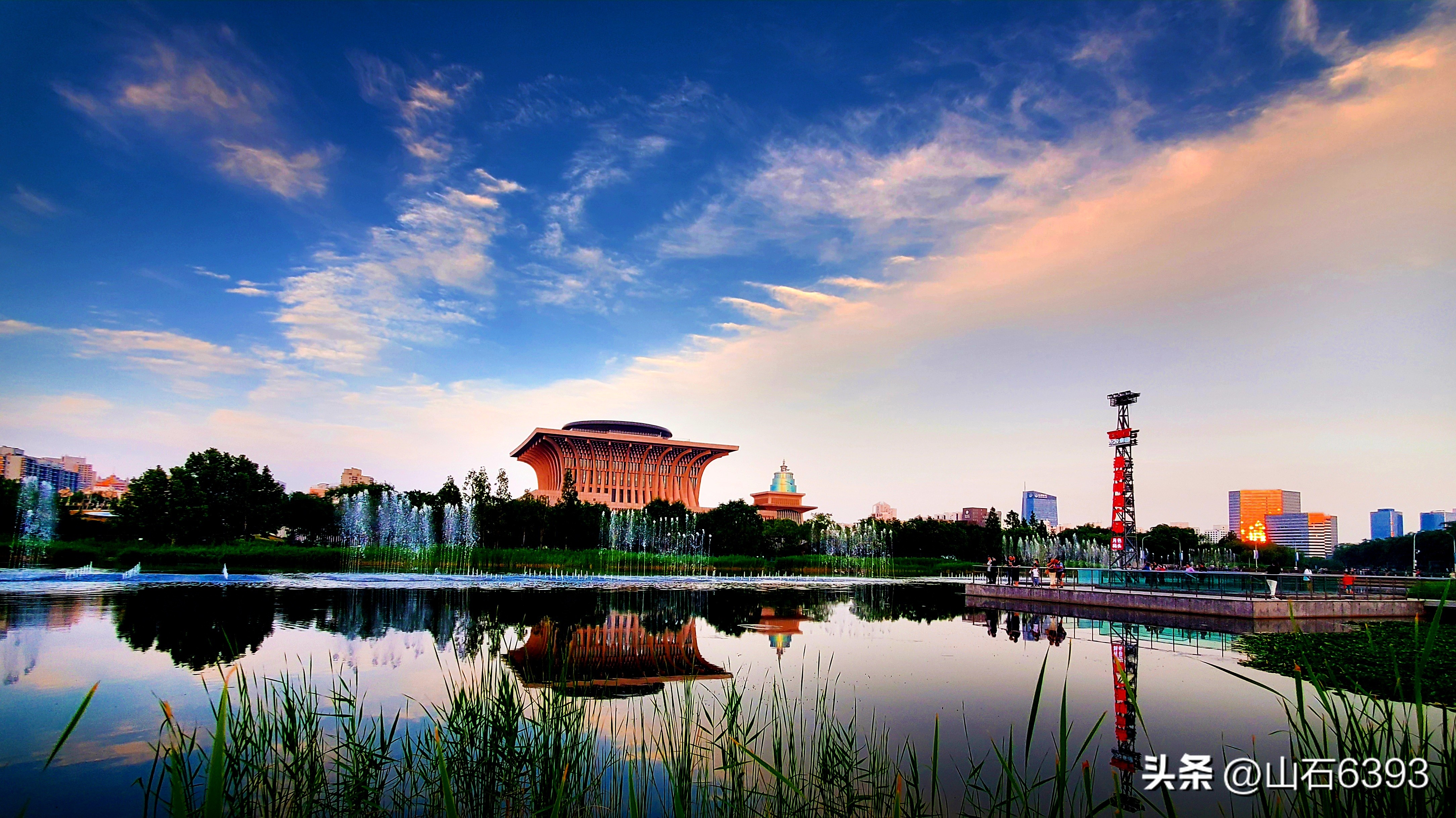 【战友美文】丁献礼“小诗余味”41：《解字：七•七》、《小暑》