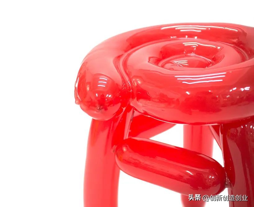 创意设计凳子草图,设计款凳子