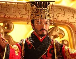 唐皇帝能力排行,历史上皇帝综合能力排名