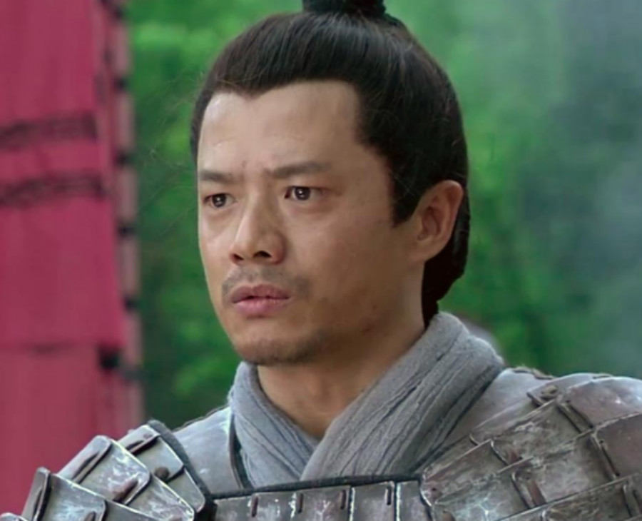 刘邦是靠吕家起家的吗,吕氏家族被灭后谁做皇帝