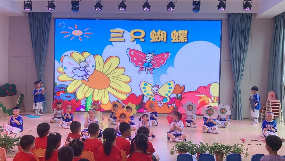 玩转童年不一样的六一,给孩子不一样的六一童年