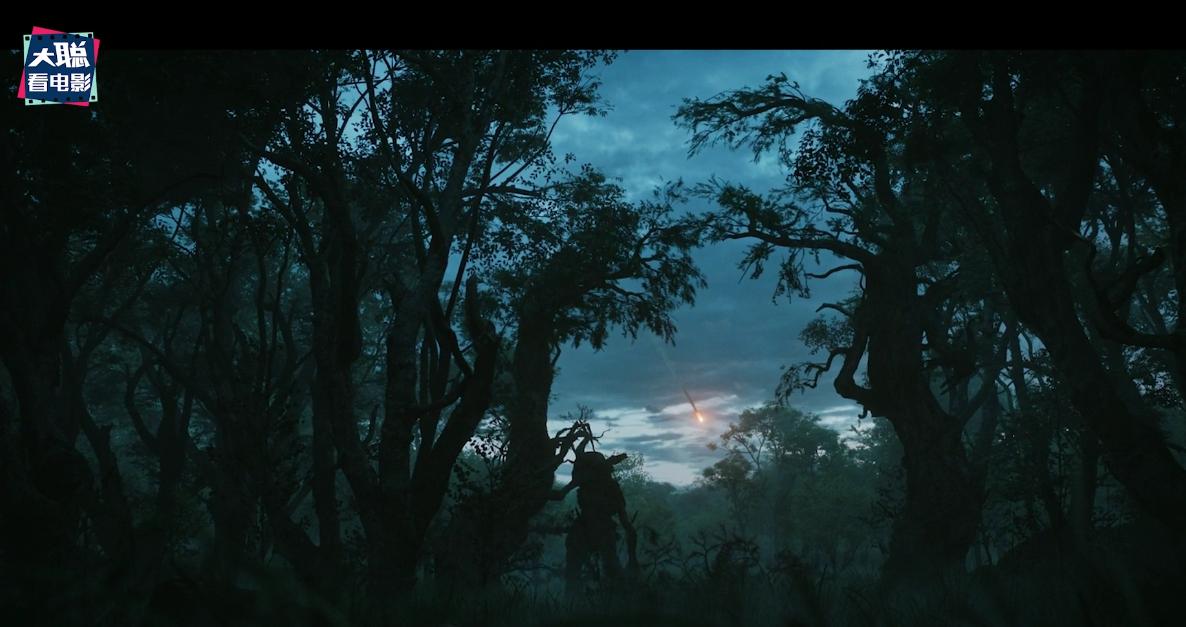 指环王力量之戒1-2集解说,指环王力量之戒第一季分集介绍