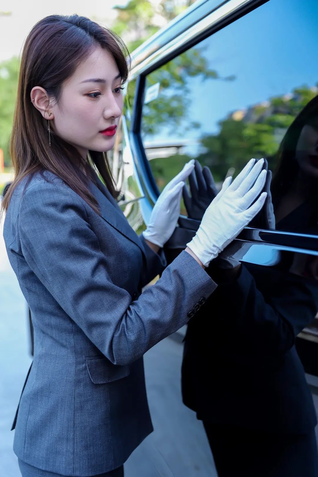 圣罗膜标志,圣罗高性能窗膜