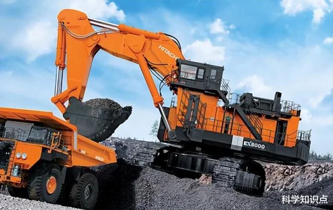 日本十大挖机排名,日本挖掘机为什么比中国的好用