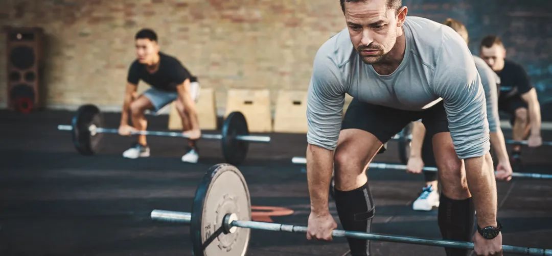 35岁还能提高绝对力量吗,35岁体能巅峰过了吗