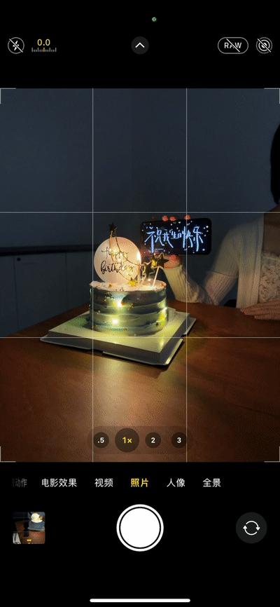 不露脸30岁生日氛围感照片怎么拍,生日不露脸应该怎么拍