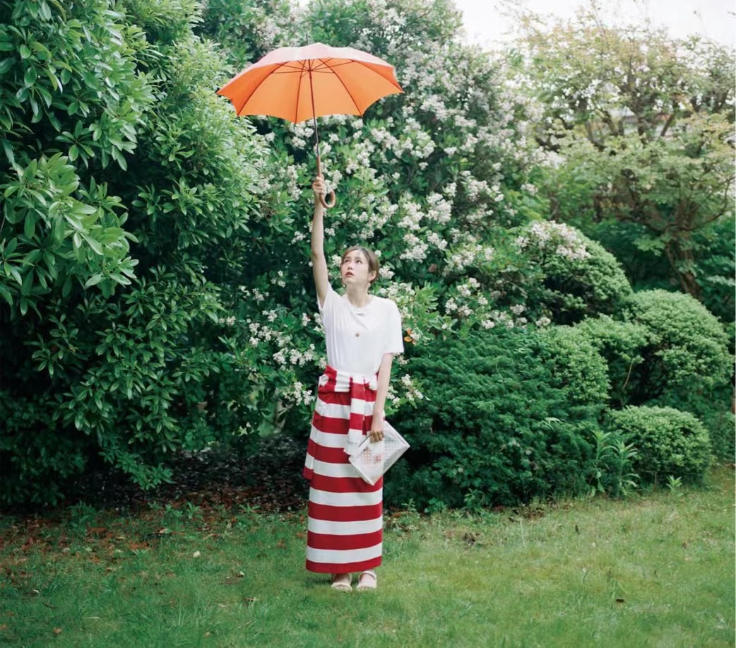 终于明白“穿衣高手”赢在哪了！日杂造型师的6个魔法灵感，绝了