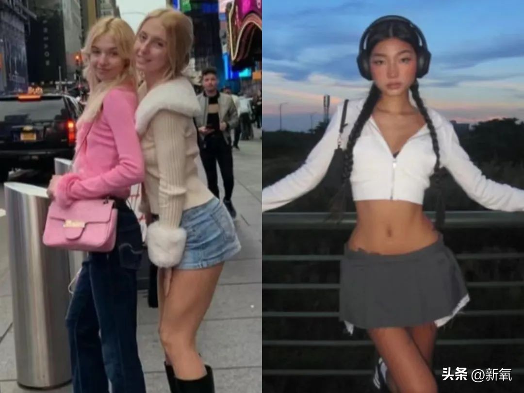 这是照着Jennie找的同款脸？怎么就被SM给打造成非主流小魔仙了？