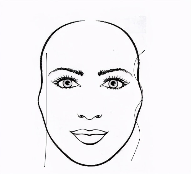 发型提升颜值,看看你适合哪一种发型